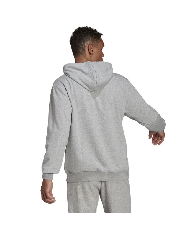 Sudadera adidas Essentials Feelcomfy M Grey