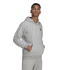 Moletom adidas Essentials Feelcomfy M Cinza