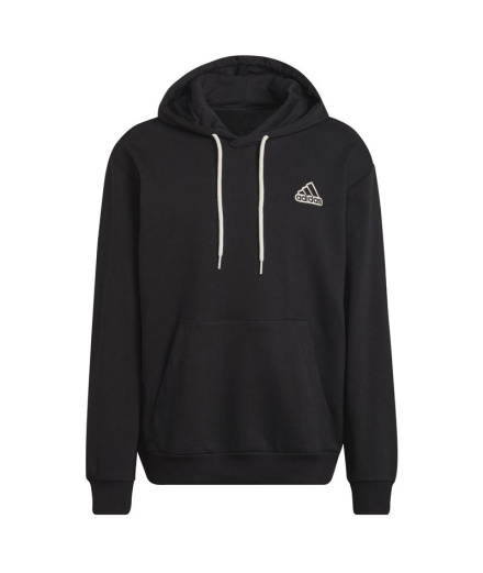 Sweat adidas Essentials Feelcomfy M Noir