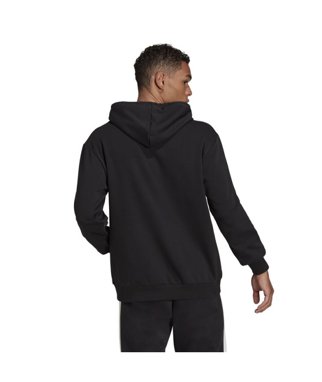 Moletom adidas Essentials Feelcomfy M Preto