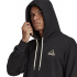 Sudadera adidas Essentials Feelcomfy M Black