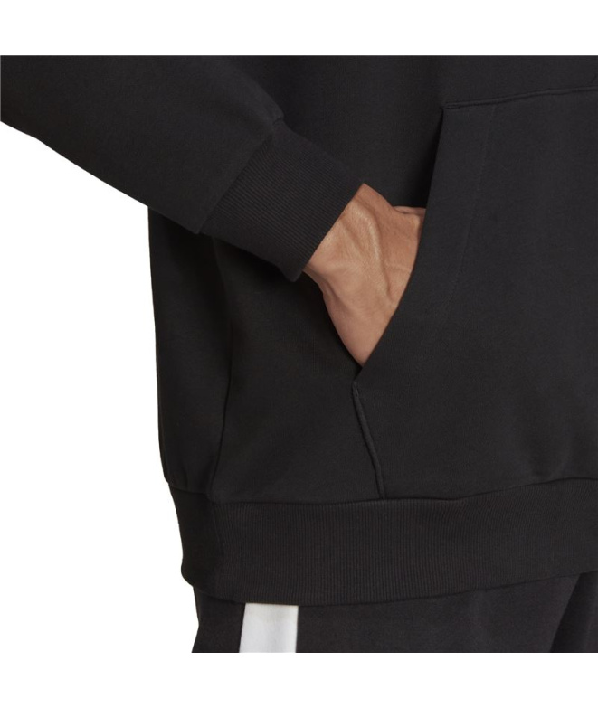 Sweat adidas Essentials Feelcomfy M Noir