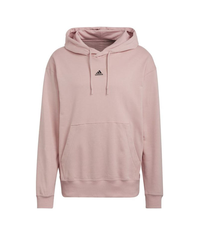 Sweat Adidas Essentials M Rose