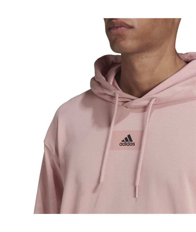 Sweat Adidas Essentials M Rose