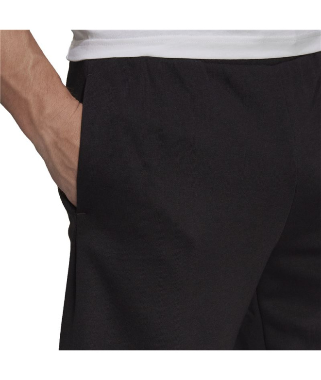 Calça adidas Camo M Preto