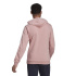 Sudadera adidas Essentials 3 Bandas M Wonder Mauve