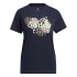 T-shirt adidas Farm Print Graphic Femme BK