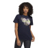 T-shirt adidas Farm Print Graphic Femme BK