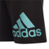 Pantalons adidas Garçons Noir
