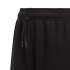 Pantalons adidas Garçons Noir