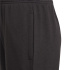 Pantalons Adidas Essentials French Terry Garçons Noir