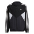 Casaco adidas Coupe-Vent Colorblock Infantil BK