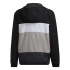 Casaco adidas Coupe-Vent Colorblock Infantil BK