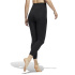 Malhas de fitness adidas Yoga Luxe Studio Mulher Bk