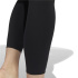 Malhas de fitness adidas Yoga Luxe Studio Mulher Bk