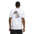 Camiseta adidas Avatar James Harden Gráfico Homem WH