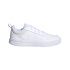 Sapatilhas adidas Tensaur Cloud White Júnior