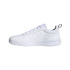 Chaussures adidas Tensaur Cloud White Junior
