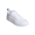Sapatilhas adidas Tensaur Cloud White Júnior