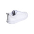 Sapatilhas adidas Tensaur Cloud White Júnior