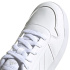 Chaussures adidas Tensaur Cloud White Junior