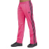Pantalons de trainning adidas Firebird Rose Noir