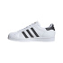 Sapatilhas adidas Superstar Vegan branco