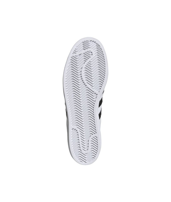 Sapatilhas adidas Superstar Vegan branco