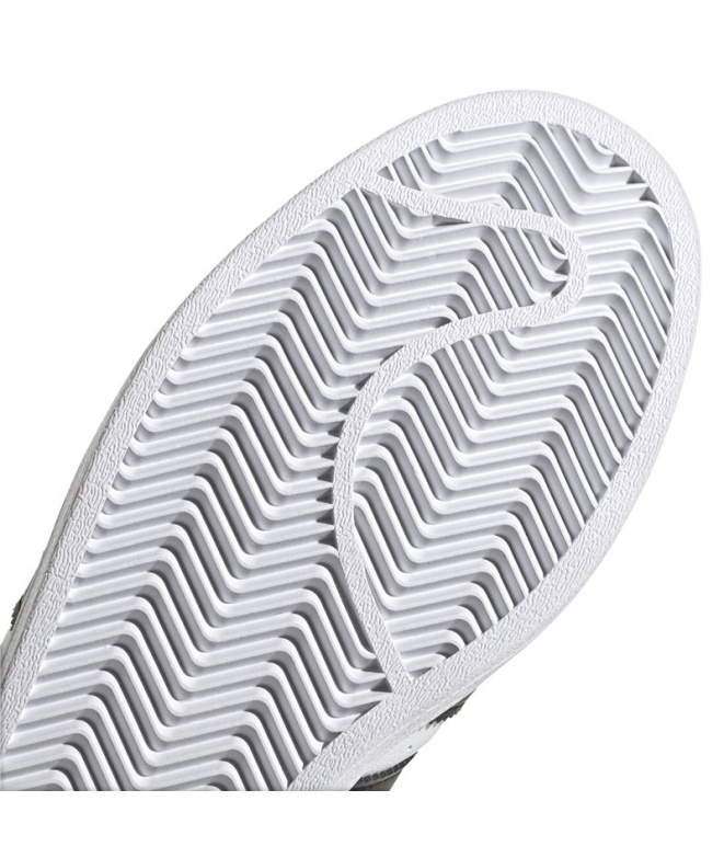 Sapatilhas adidas Superstar Vegan branco