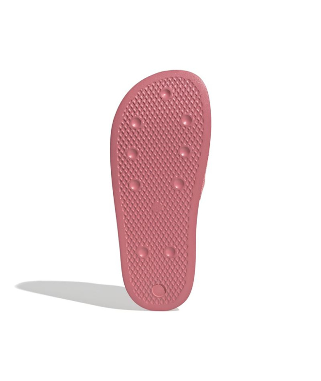 Tongs adidas Adilette Lite rose Femme