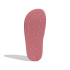 Tongs adidas Adilette Lite rose Femme