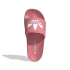 Tongs adidas Adilette Lite rose Femme