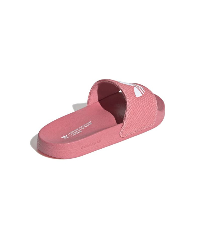 Tongs adidas Adilette Lite rose Femme