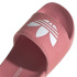 Tongs adidas Adilette Lite rose Femme