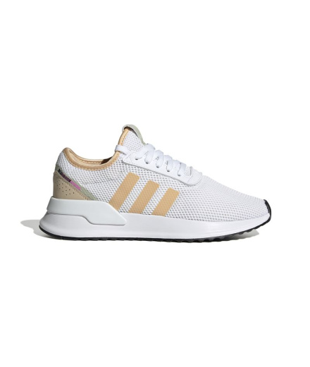 Zapatillas adidas U_Path X blanco Mujer