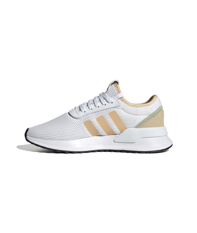 Sapatilhas adidas U_Path X branco Mulher