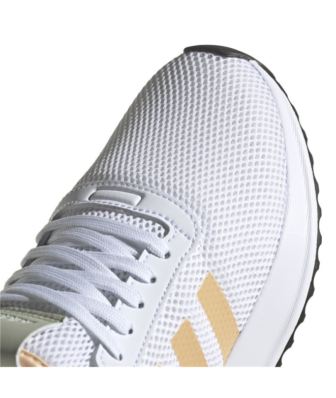 Sapatilhas adidas U_Path X branco Mulher