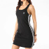 Vestido adidas Racer Mulher Preto