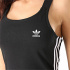 Robe adidas Racer Femme Noir