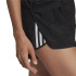 Pantalons adidas Adicolor Classics 3 Stripes noir Femme