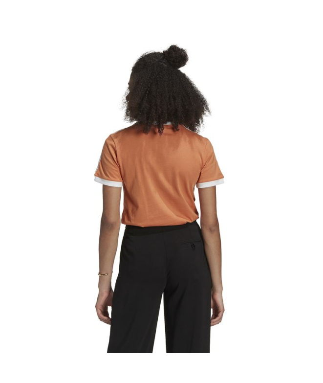 Camiseta adidas Adicolor Classics 3 Stripes...