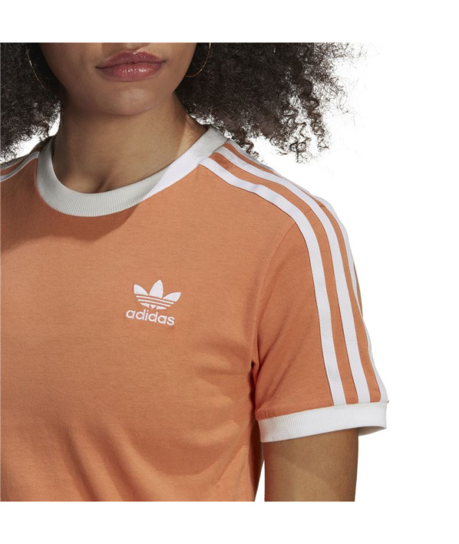 Camiseta adidas Adicolor Classics 3 Stripes...