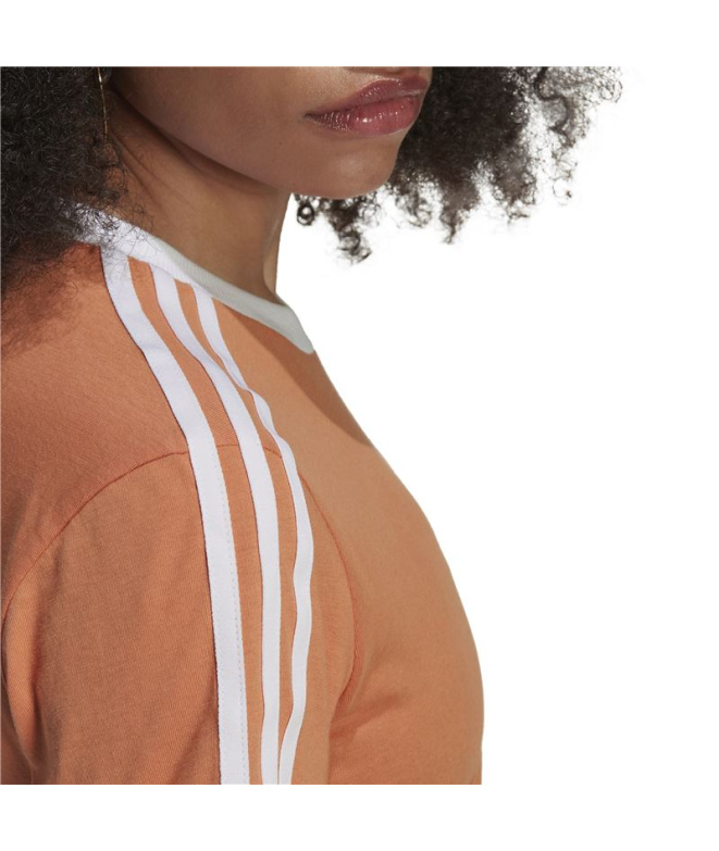 Camiseta adidas Adicolor Classics 3 Stripes...