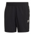 Pantalons adidas Adicolor Classics Swim 3 Stripes noir Homme