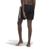 Pantalons adidas Adicolor Classics Swim 3 Stripes noir Homme