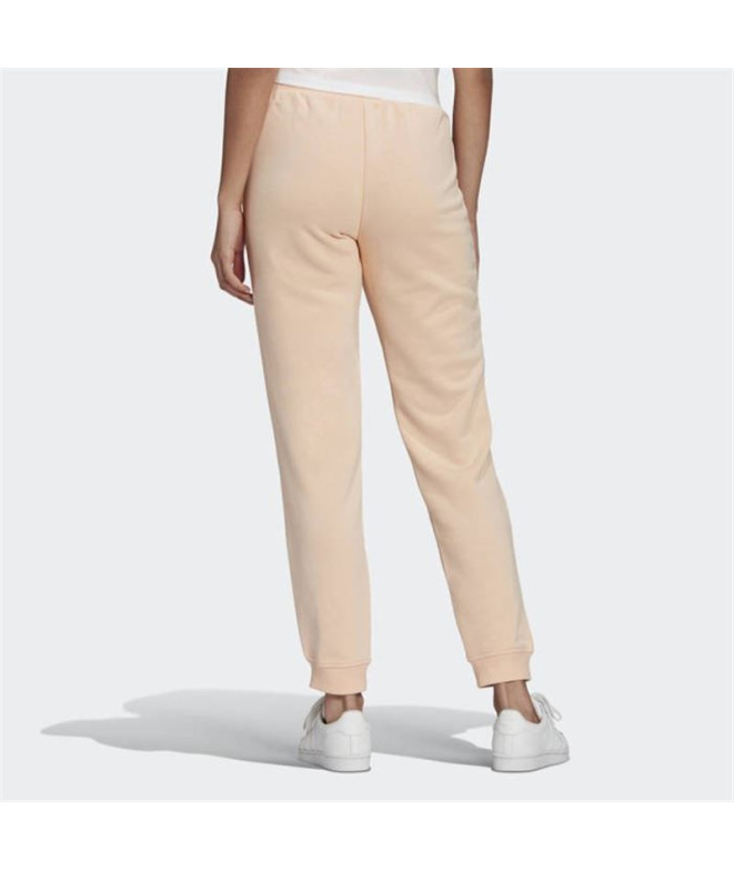 Calça adidas Rosa Mulher