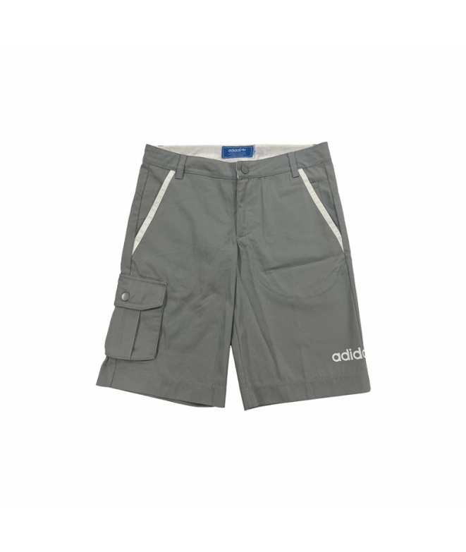 Calça adidas Verão Bermud Infantil