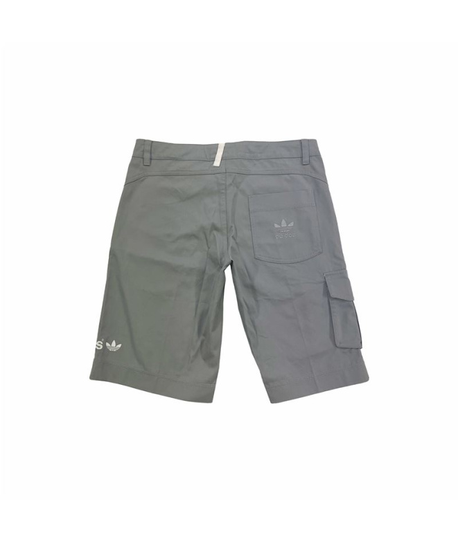 Calça adidas Verão Bermud Infantil