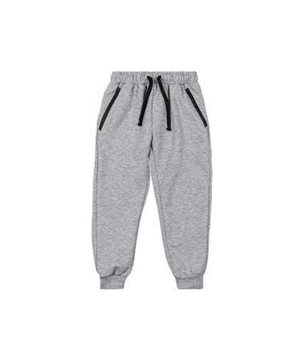 Pantalones Alphadventure Nideo Gris Hombre