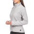 Veste Alphadventure Biyaruchi W Gris clair